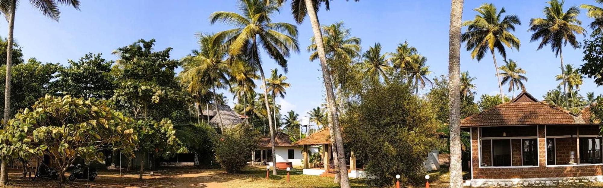 Baycliff Cottages 바르칼라 외부 사진
