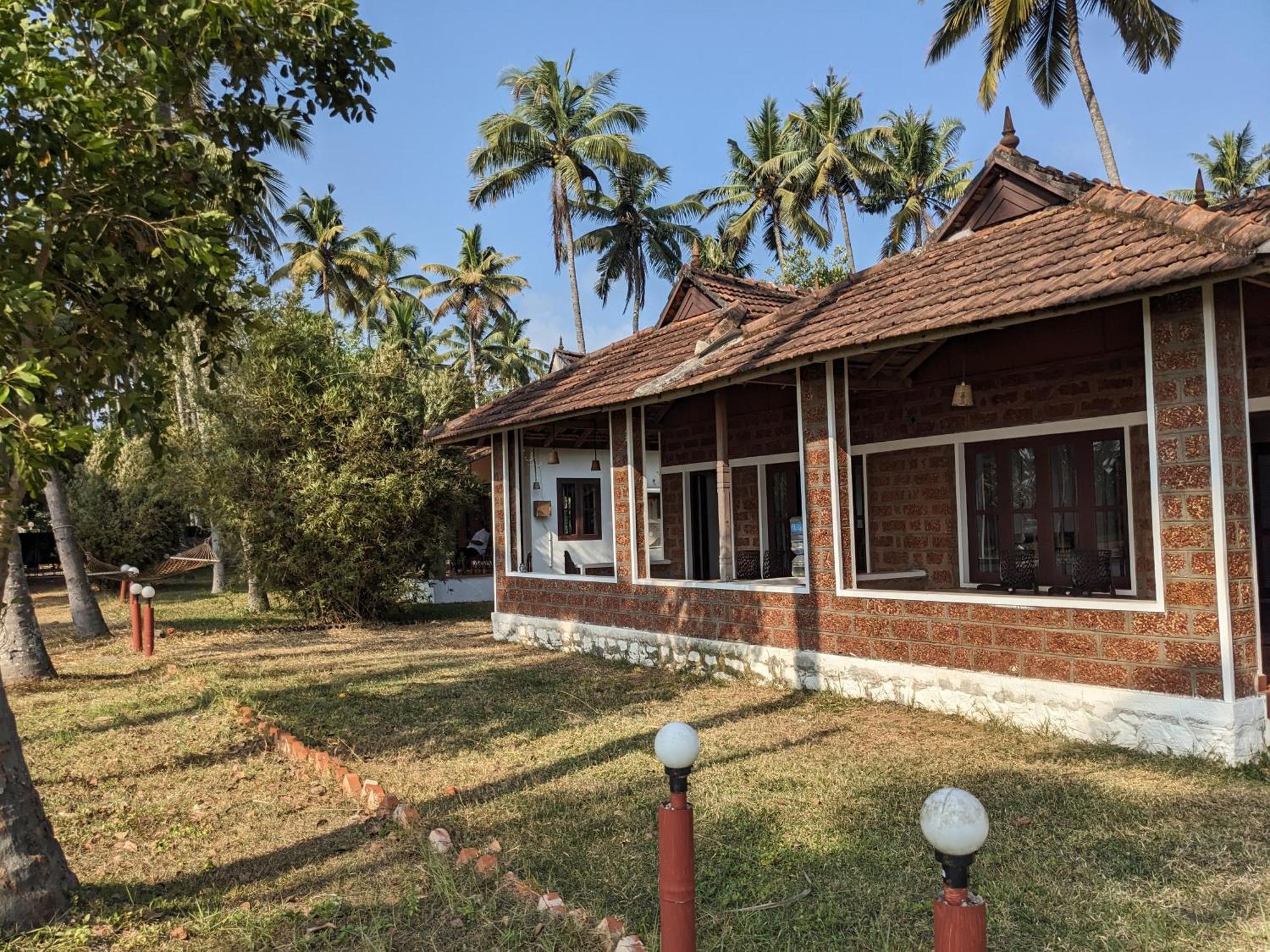 Baycliff Cottages 바르칼라 외부 사진